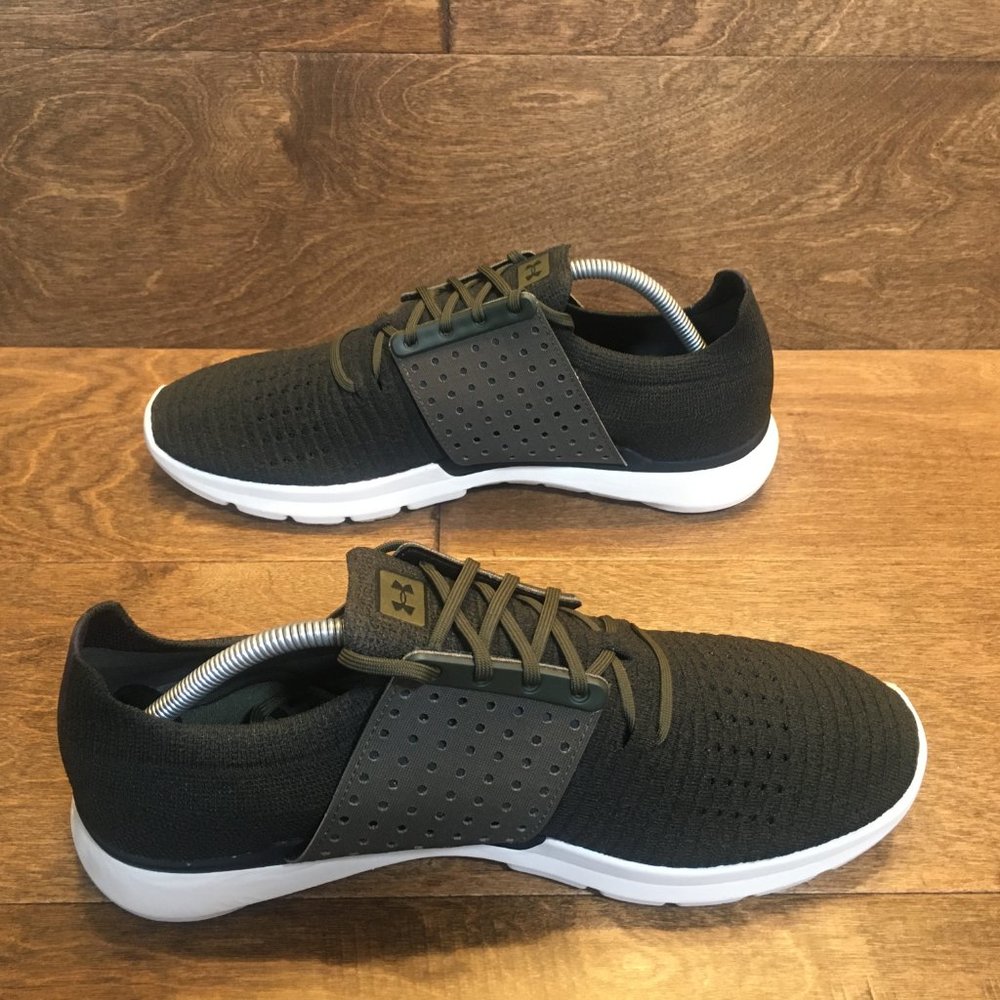 NEW Under Armour Speedform Slingwrap Running 11.5 - Picture 11 of 15